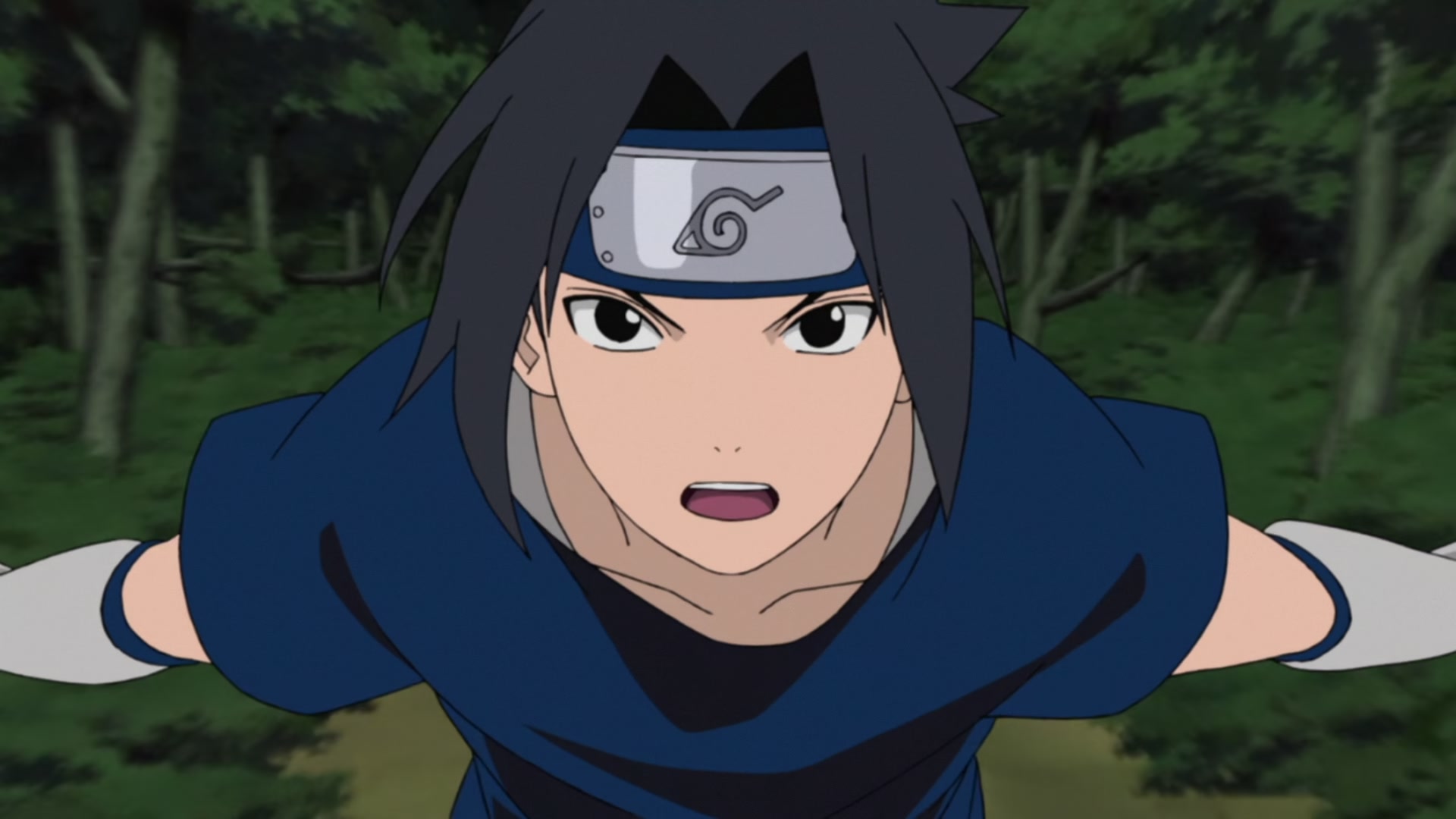 Naruto: Shippuden Ep 433: The Search Mission @ 00:16:59