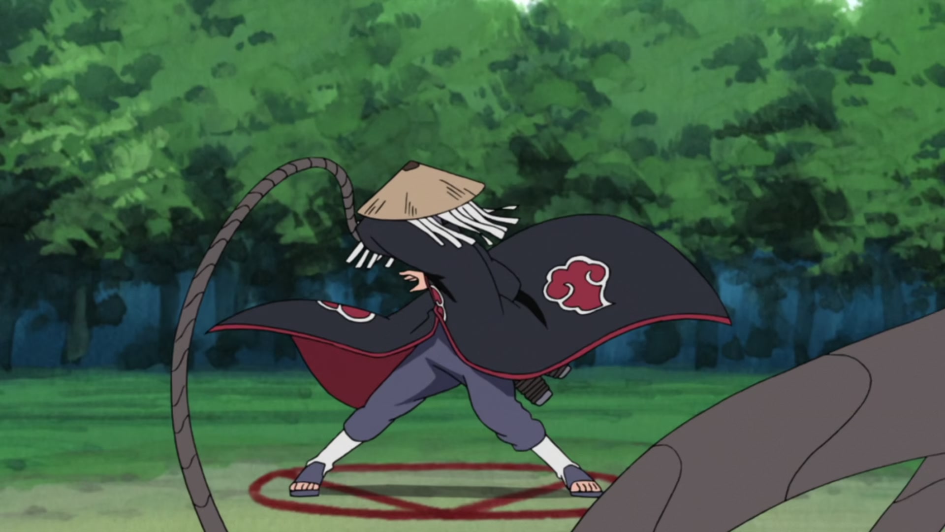 Naruto: Shippuden Ep 433: The Search Mission @ 00:17:18