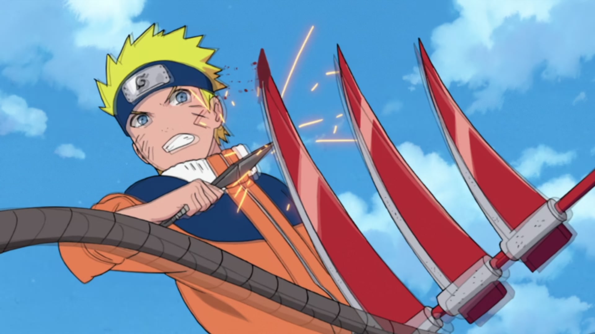 Naruto: Shippuden Ep 433: The Search Mission @ 00:17:23