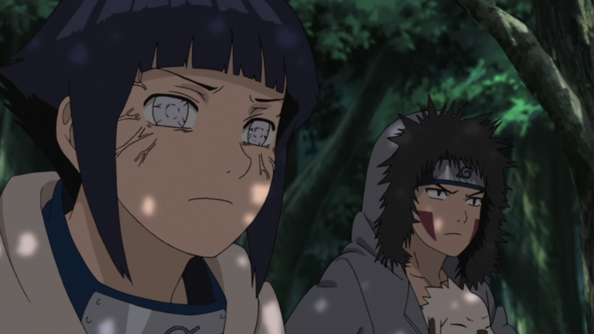 Naruto: Shippuden Ep 435: Order of Priority @ 00:03:51