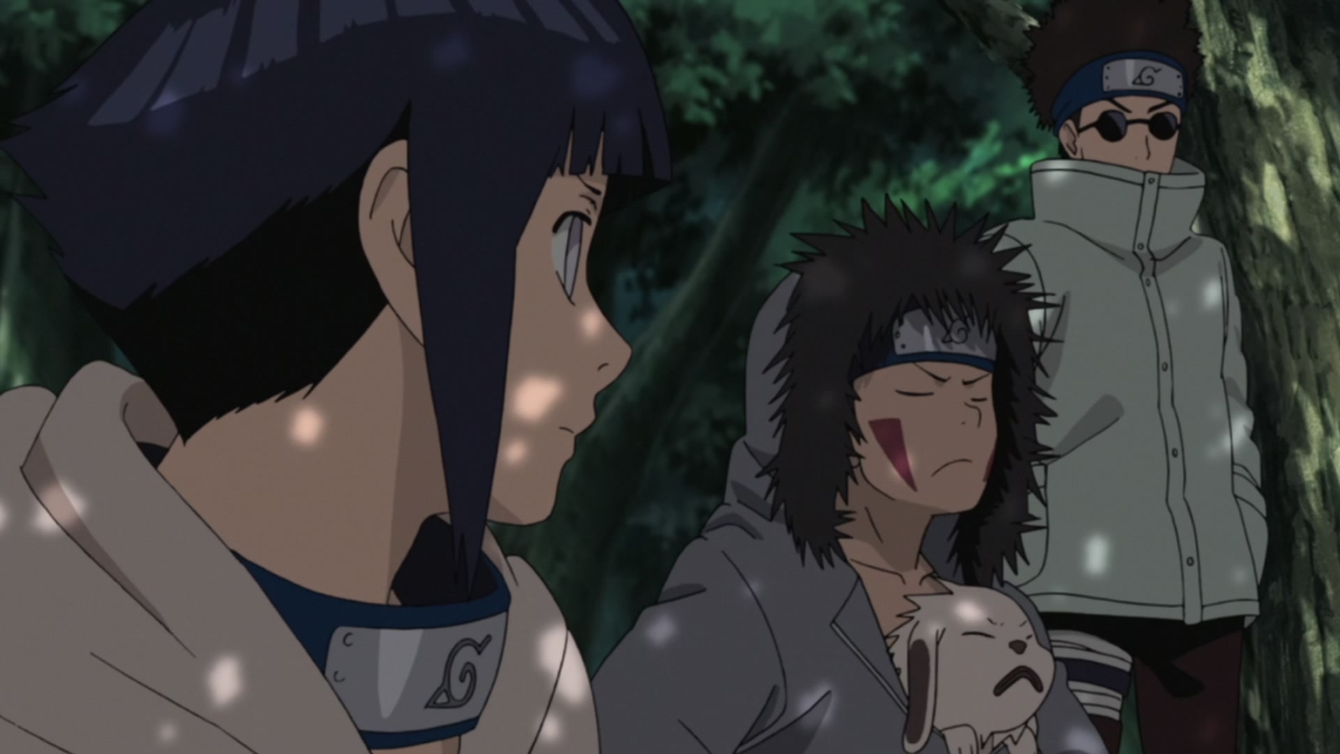 Naruto: Shippuden Ep 435: Order of Priority @ 00:04:10