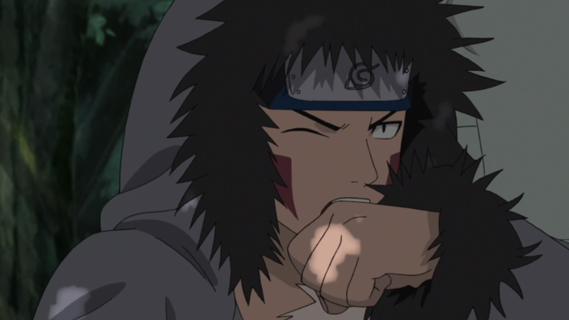 Naruto: Shippuden Ep 435: Order of Priority @ 00:04:15