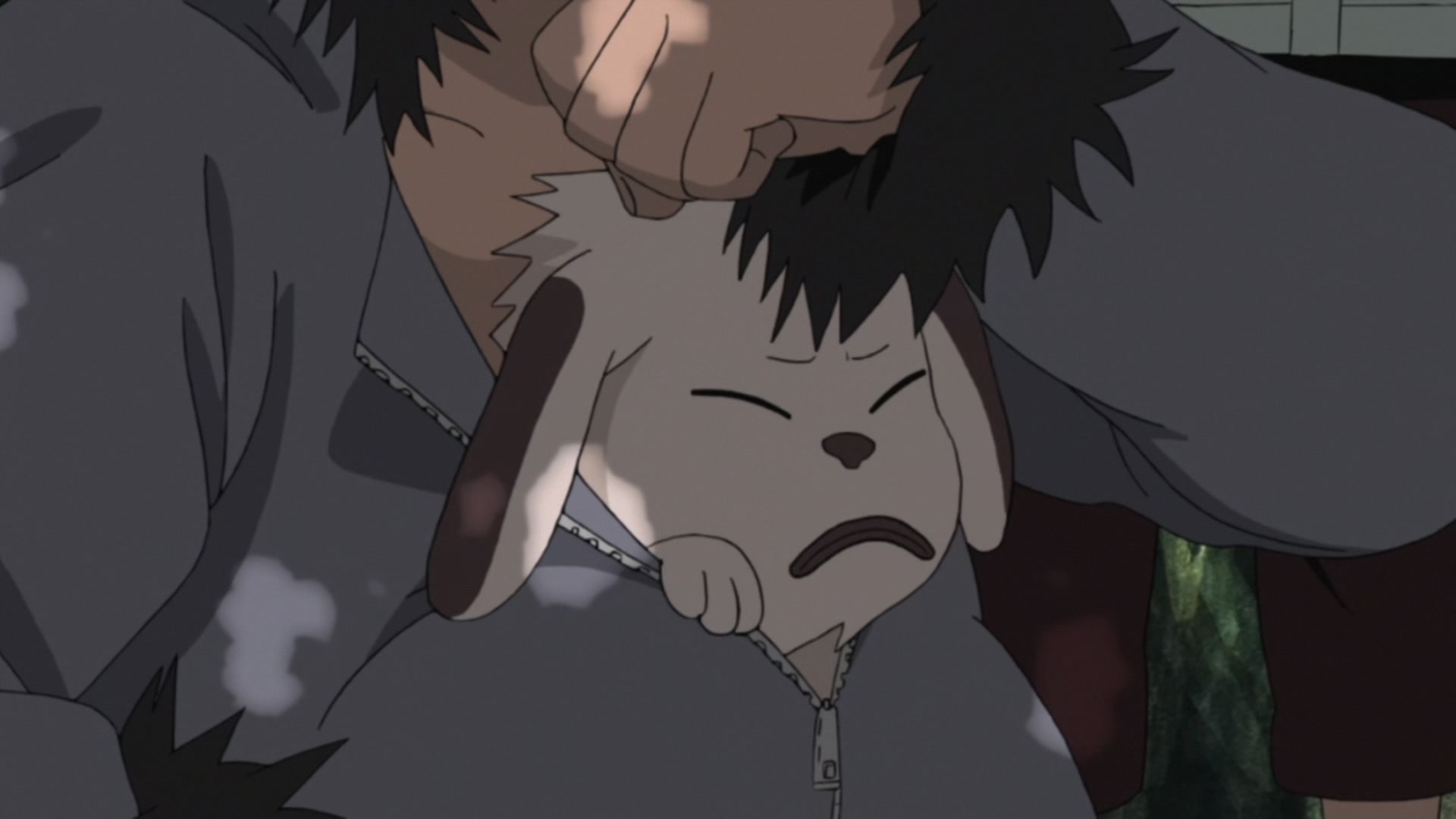 Naruto: Shippuden Ep 435: Order of Priority @ 00:04:19