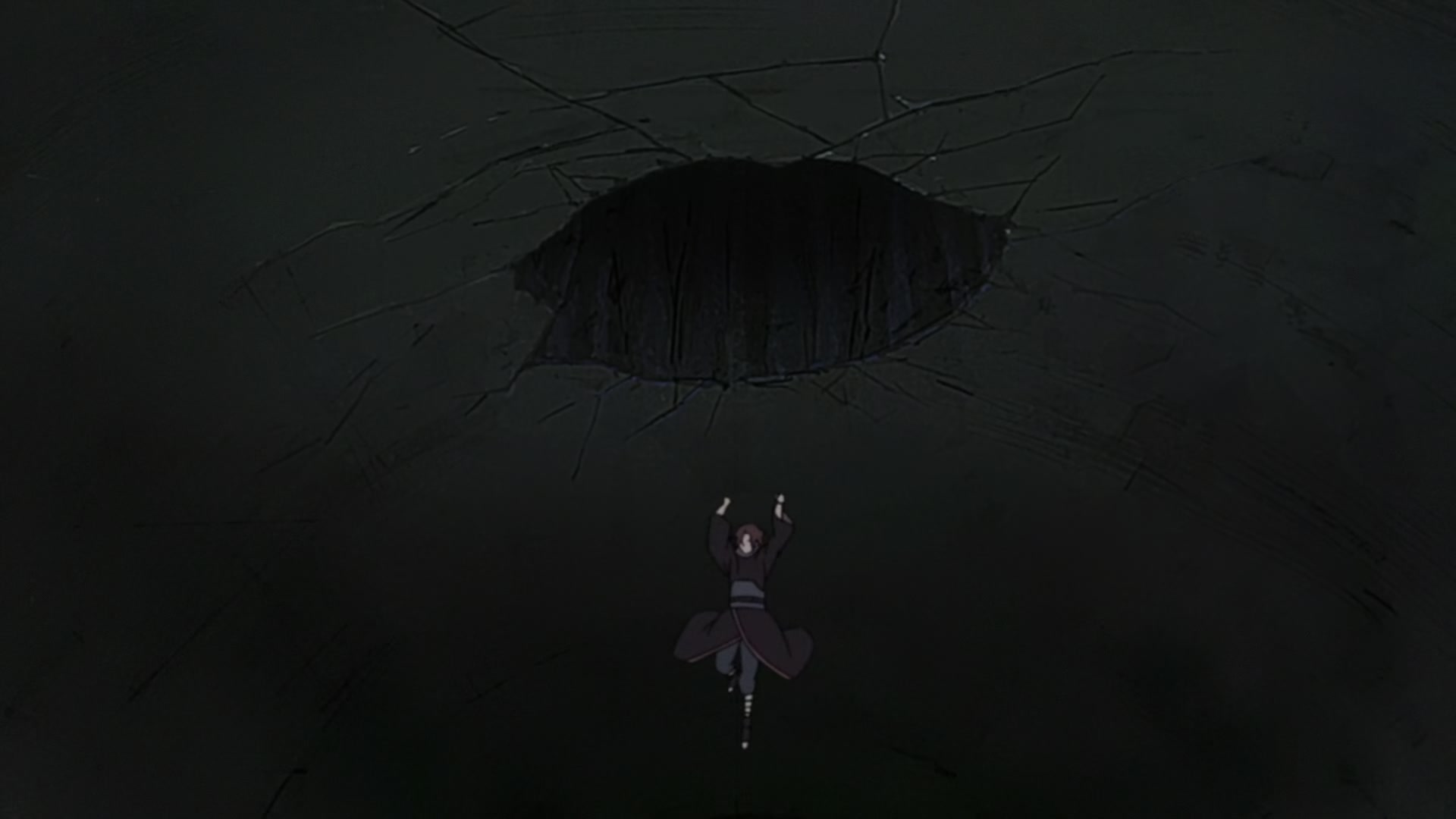Naruto: Shippuden Ep 435: Order of Priority @ 00:04:34