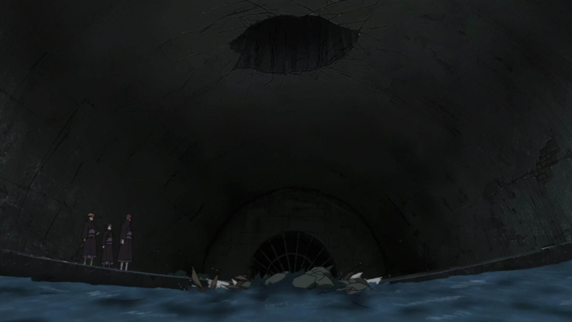 Naruto: Shippuden Ep 435: Order of Priority @ 00:04:38
