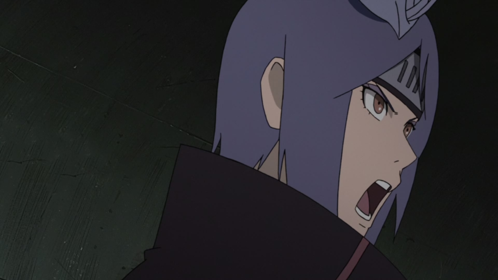 Naruto: Shippuden Ep 435: Order of Priority @ 00:04:48