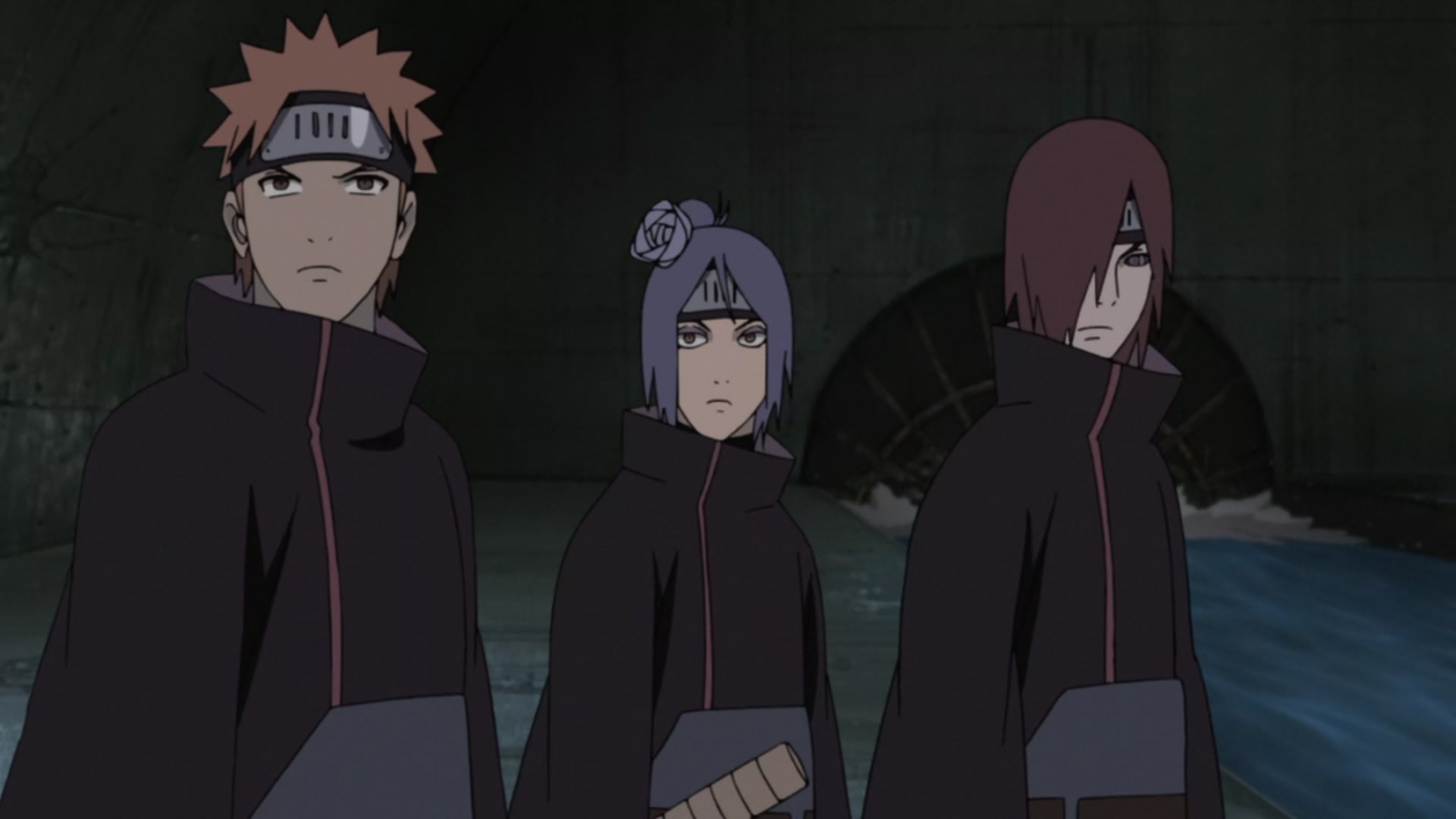 Naruto: Shippuden Ep 435: Order of Priority @ 00:05:02
