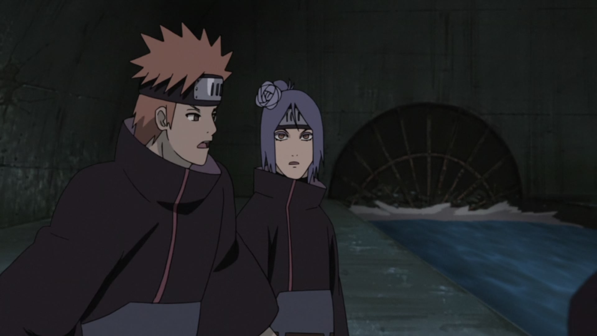 Naruto: Shippuden Ep 435: Order of Priority @ 00:05:07