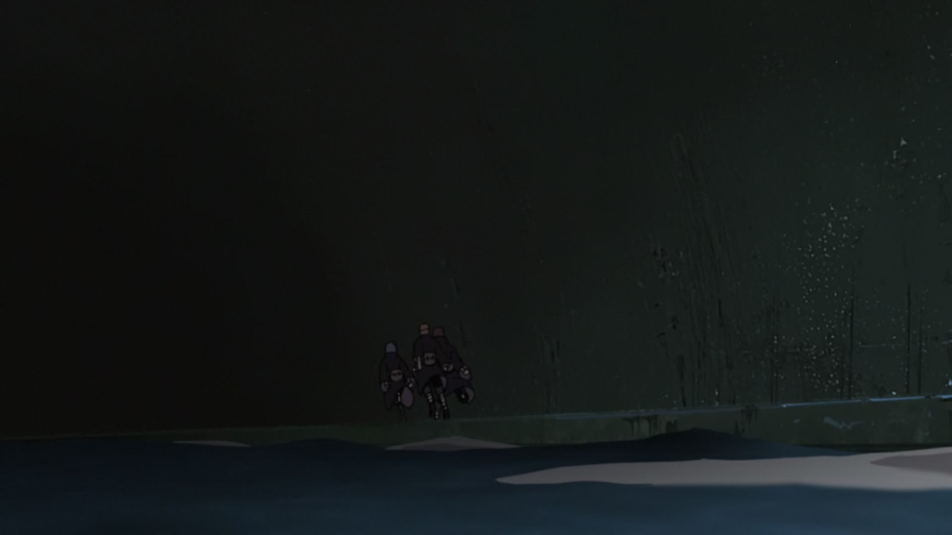 Naruto: Shippuden Ep 435: Order of Priority @ 00:05:44