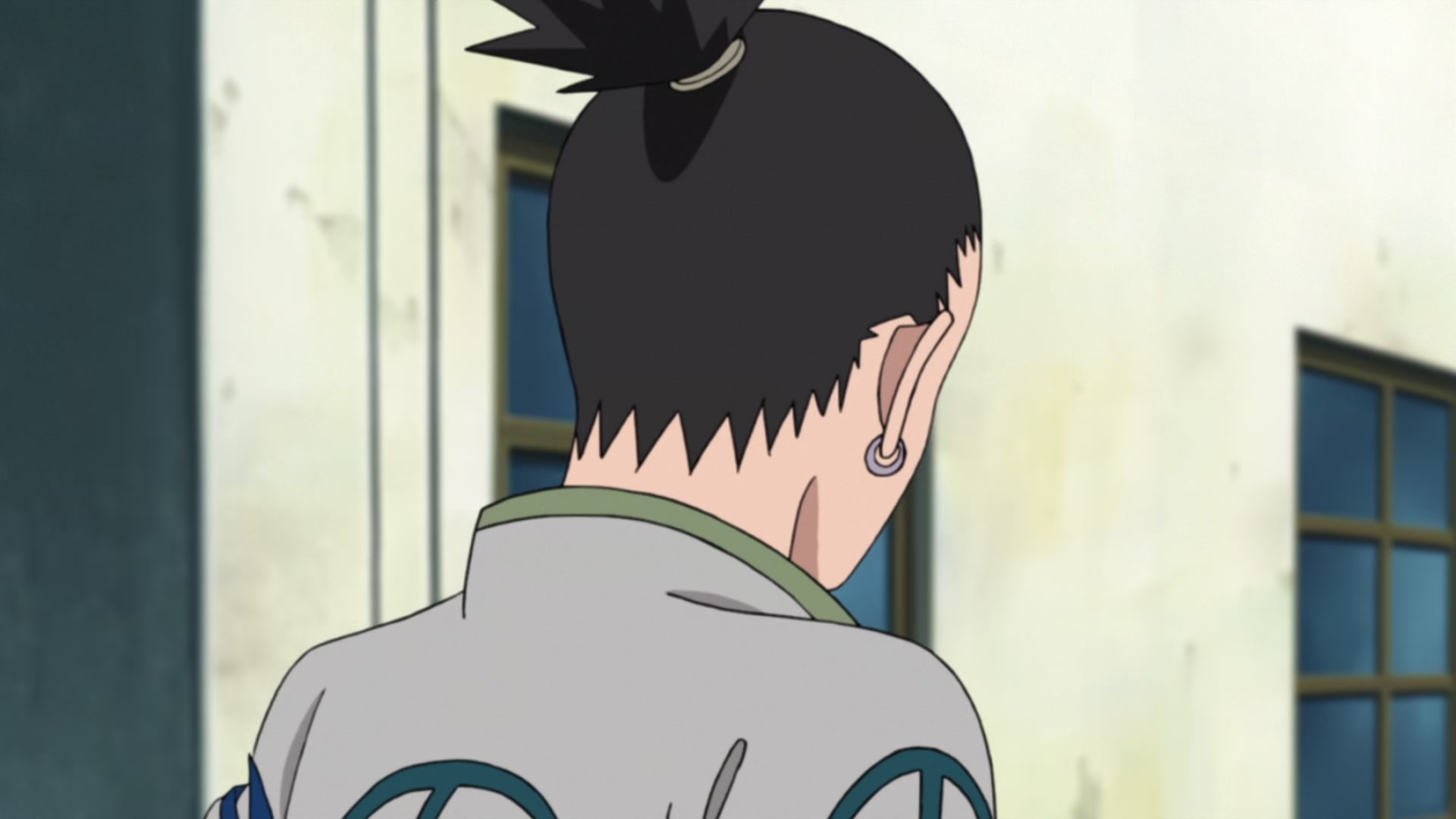 Naruto: Shippuden Ep 435: Order of Priority @ 00:06:03