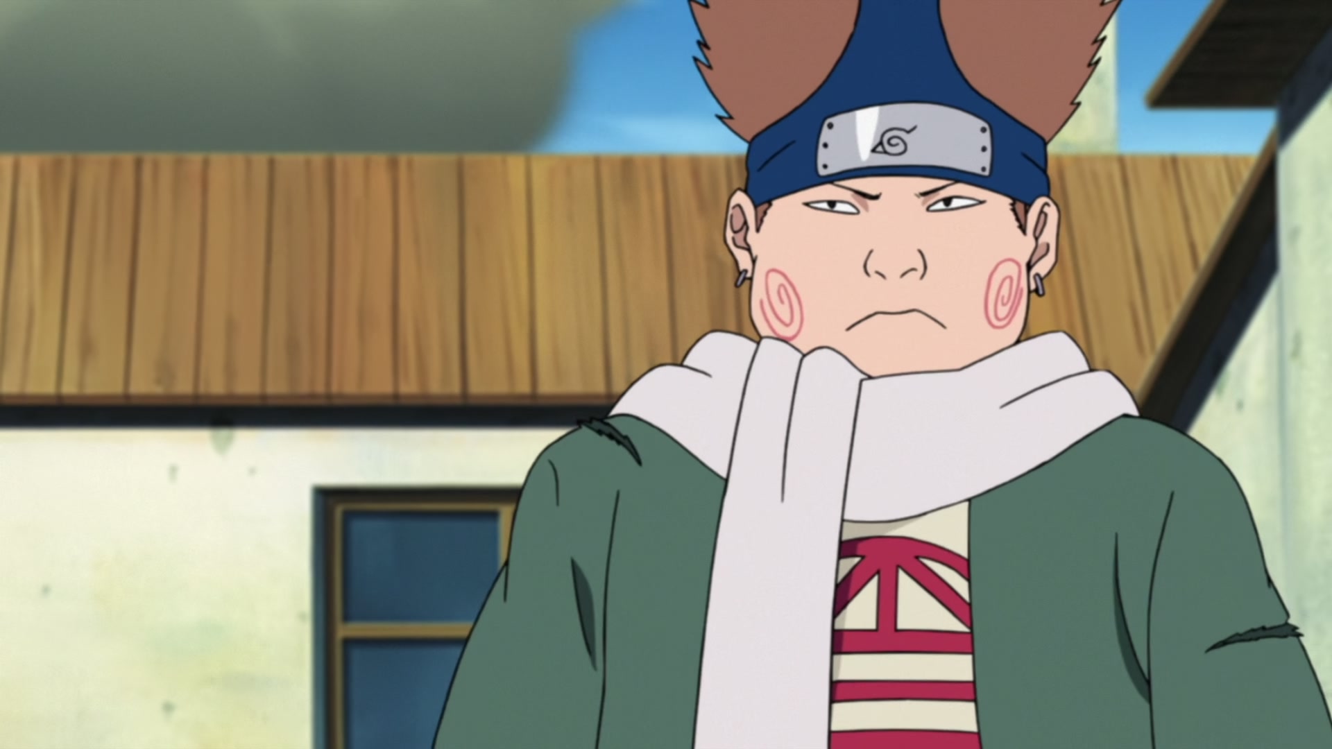 Naruto: Shippuden Ep 435: Order of Priority @ 00:06:17