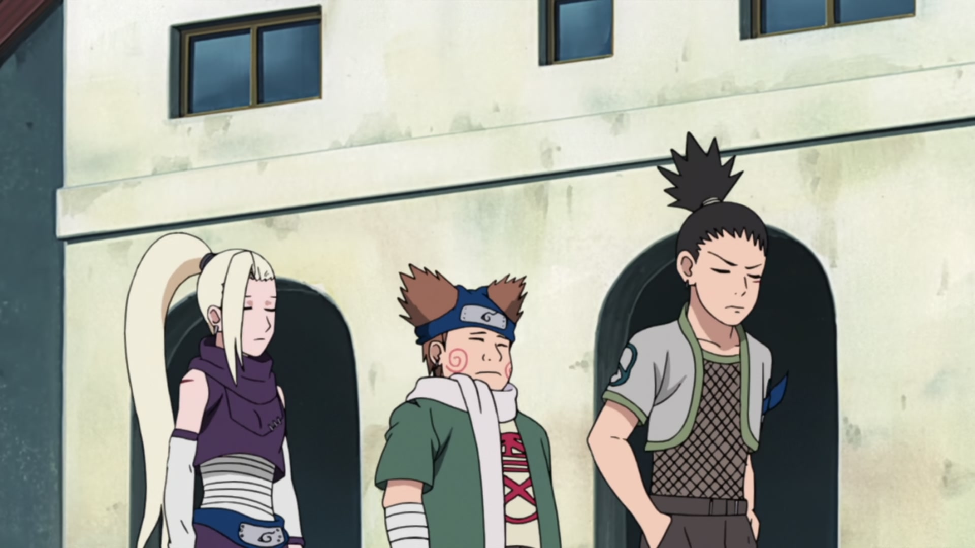 Naruto: Shippuden Ep 435: Order of Priority @ 00:06:32