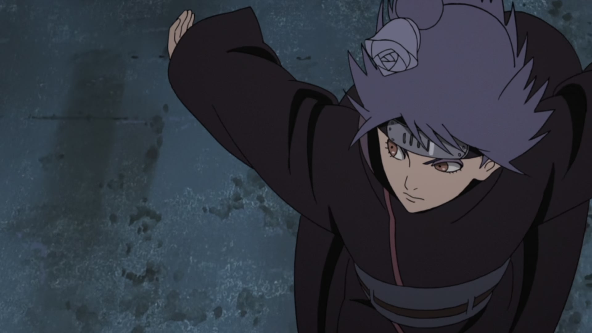 Naruto: Shippuden Ep 435: Order of Priority @ 00:06:55