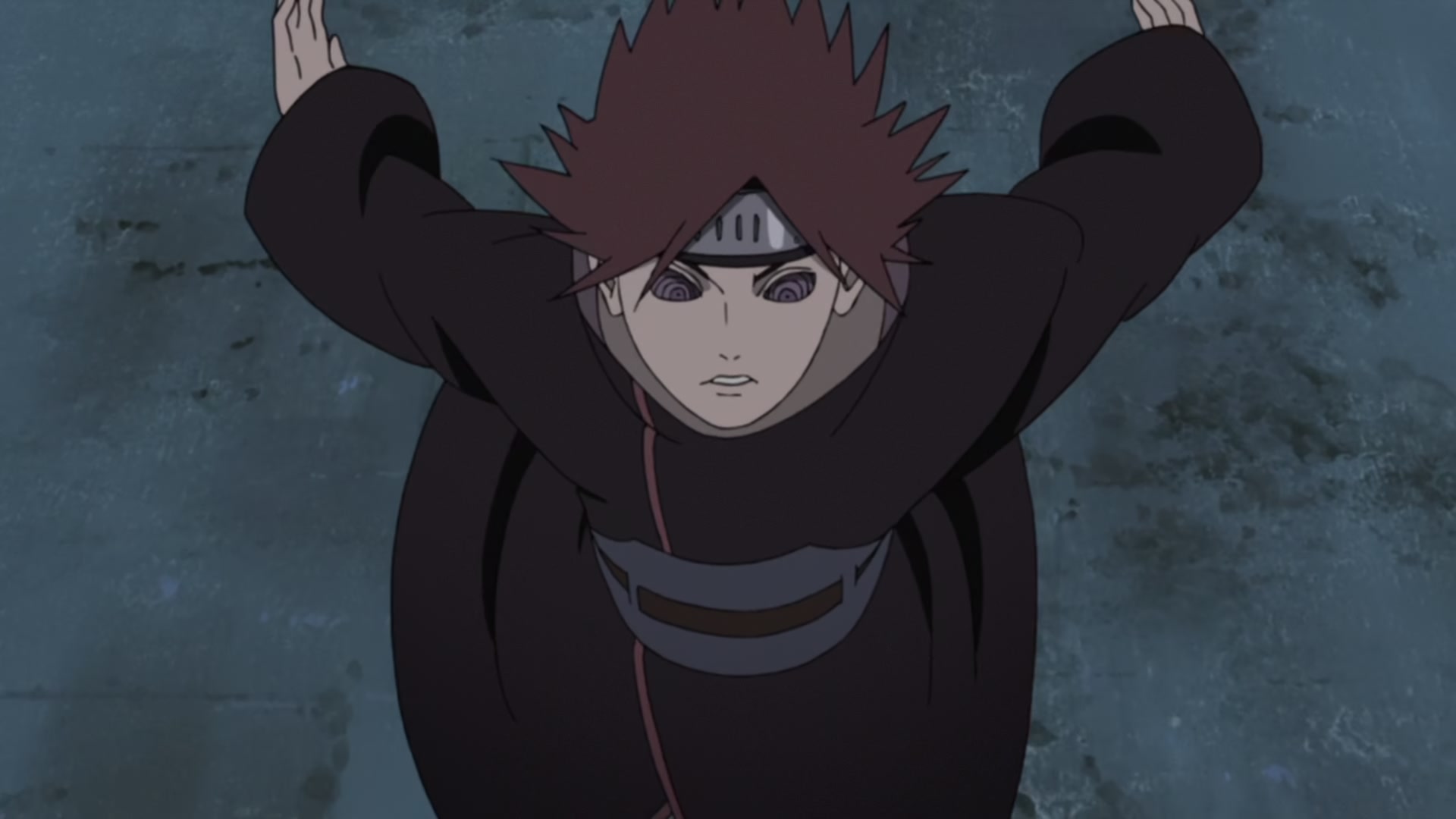 Naruto: Shippuden Ep 435: Order of Priority @ 00:07:00