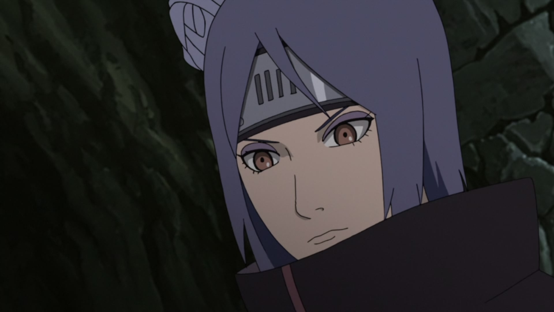 Naruto: Shippuden Ep 435: Order of Priority @ 00:07:28