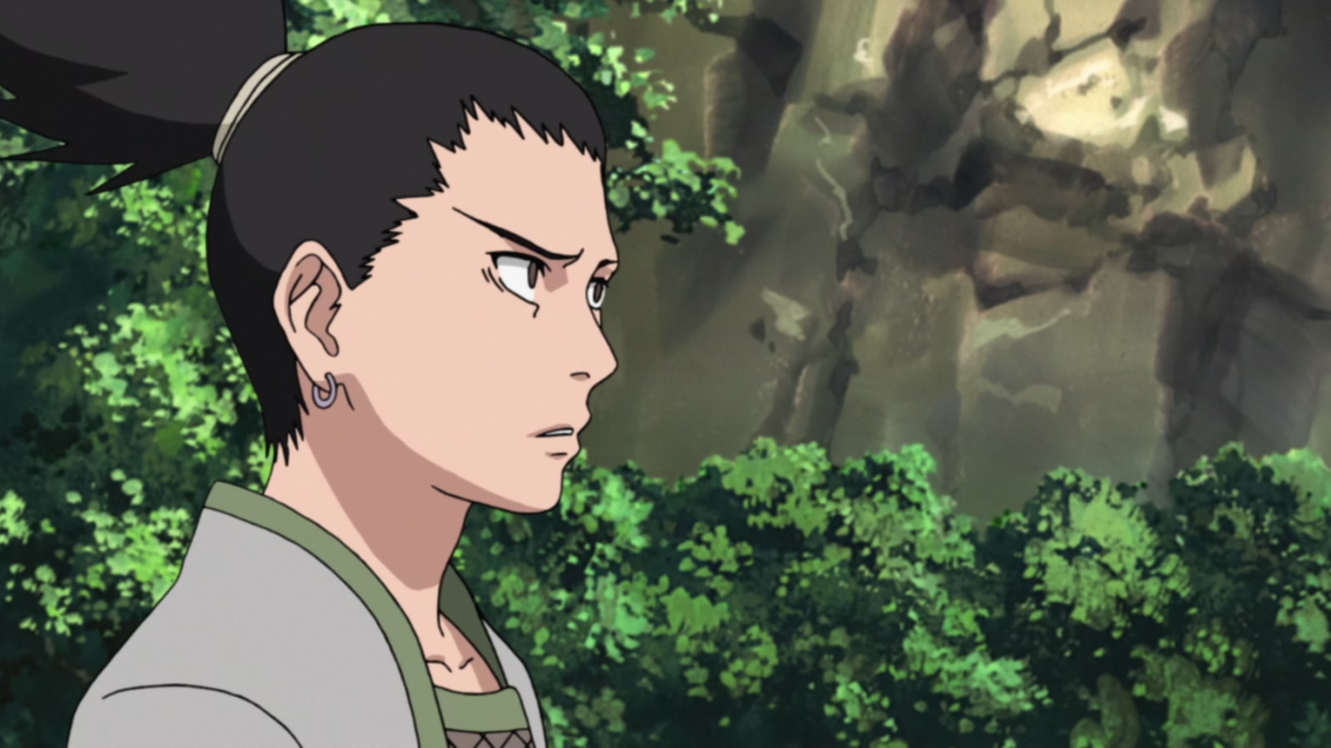 Naruto: Shippuden Ep 435: Order of Priority @ 00:08:39