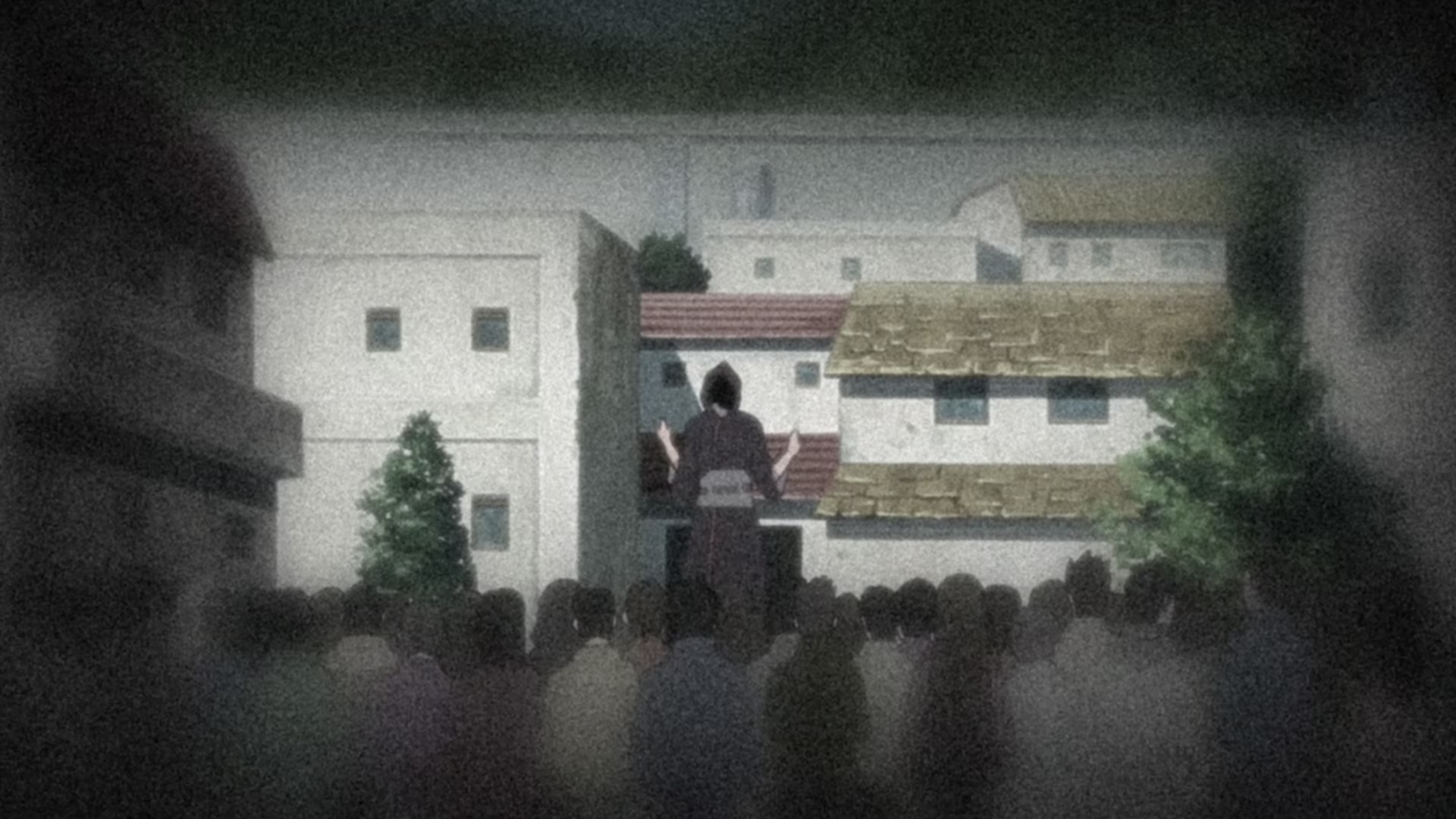Naruto: Shippuden Ep 435: Order of Priority @ 00:09:22