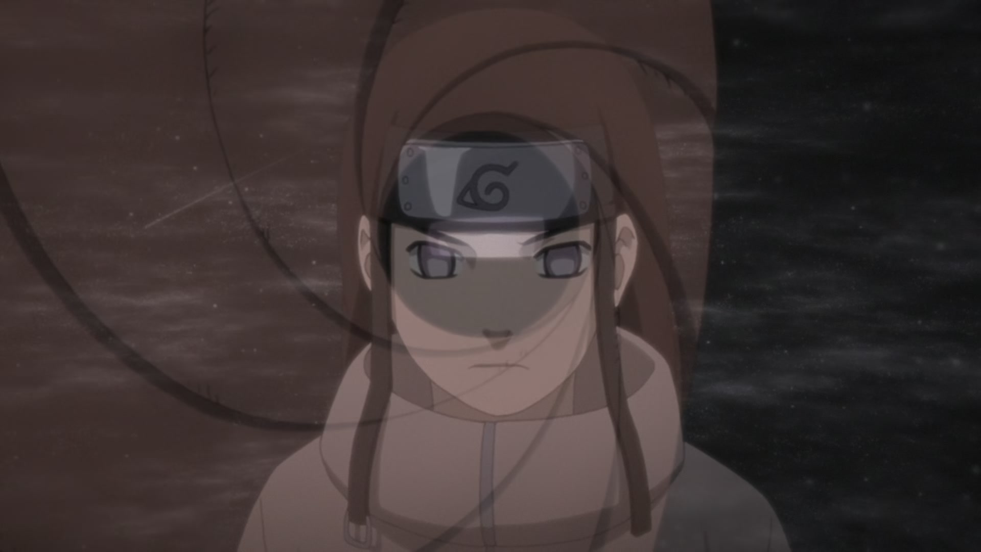 Naruto: Shippuden Ep 437: The Sealed Power @ 00:01:53