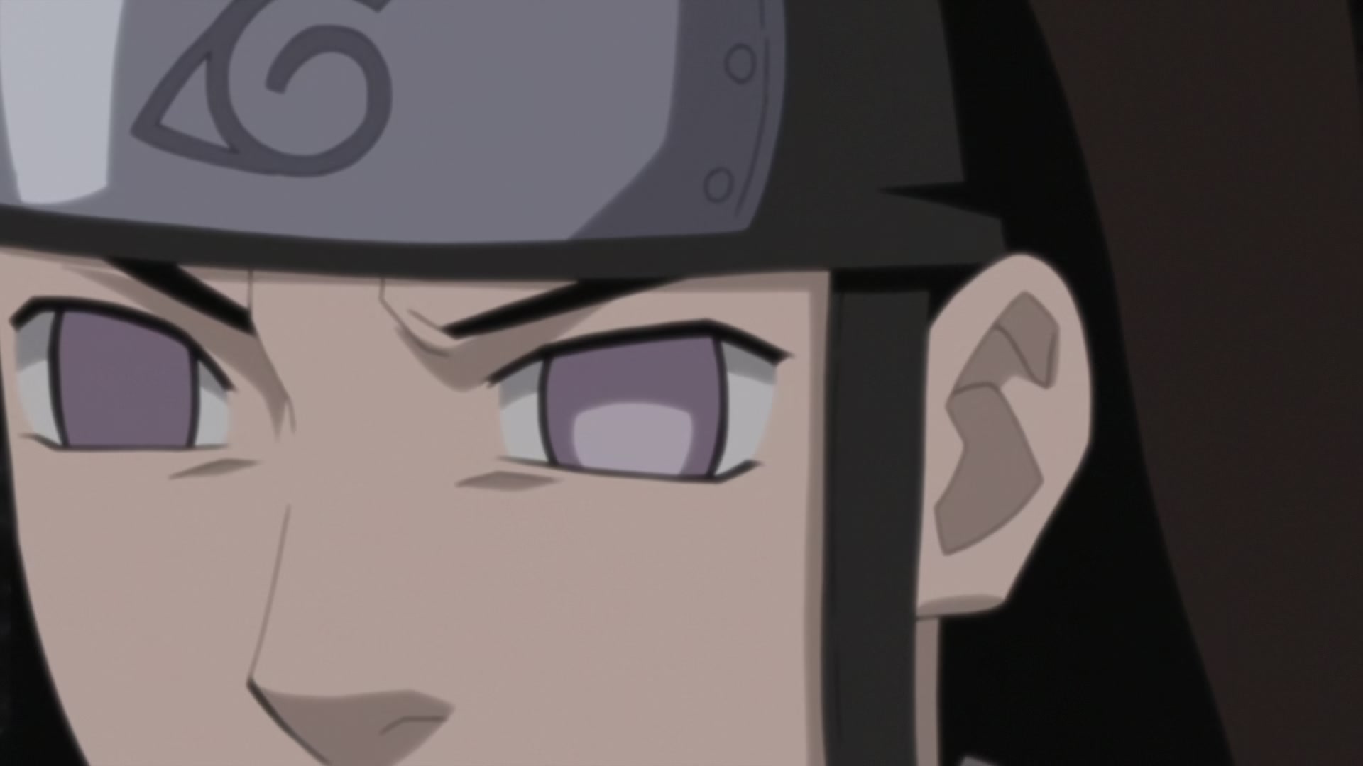 Naruto: Shippuden Ep 437: The Sealed Power @ 00:02:03