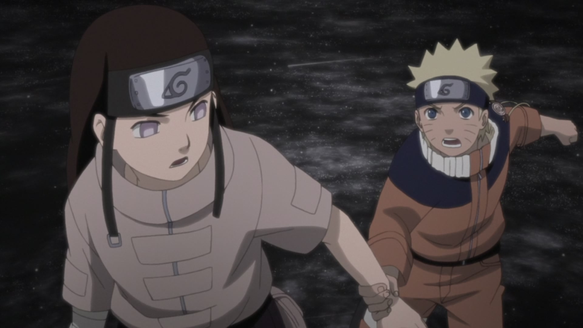 Naruto: Shippuden Ep 437: The Sealed Power @ 00:02:12