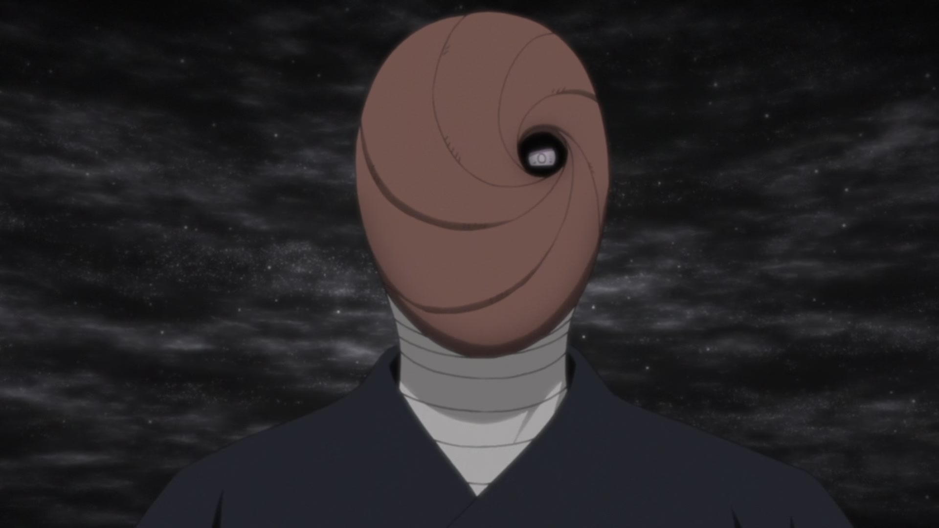 Naruto: Shippuden Ep 437: The Sealed Power @ 00:02:50