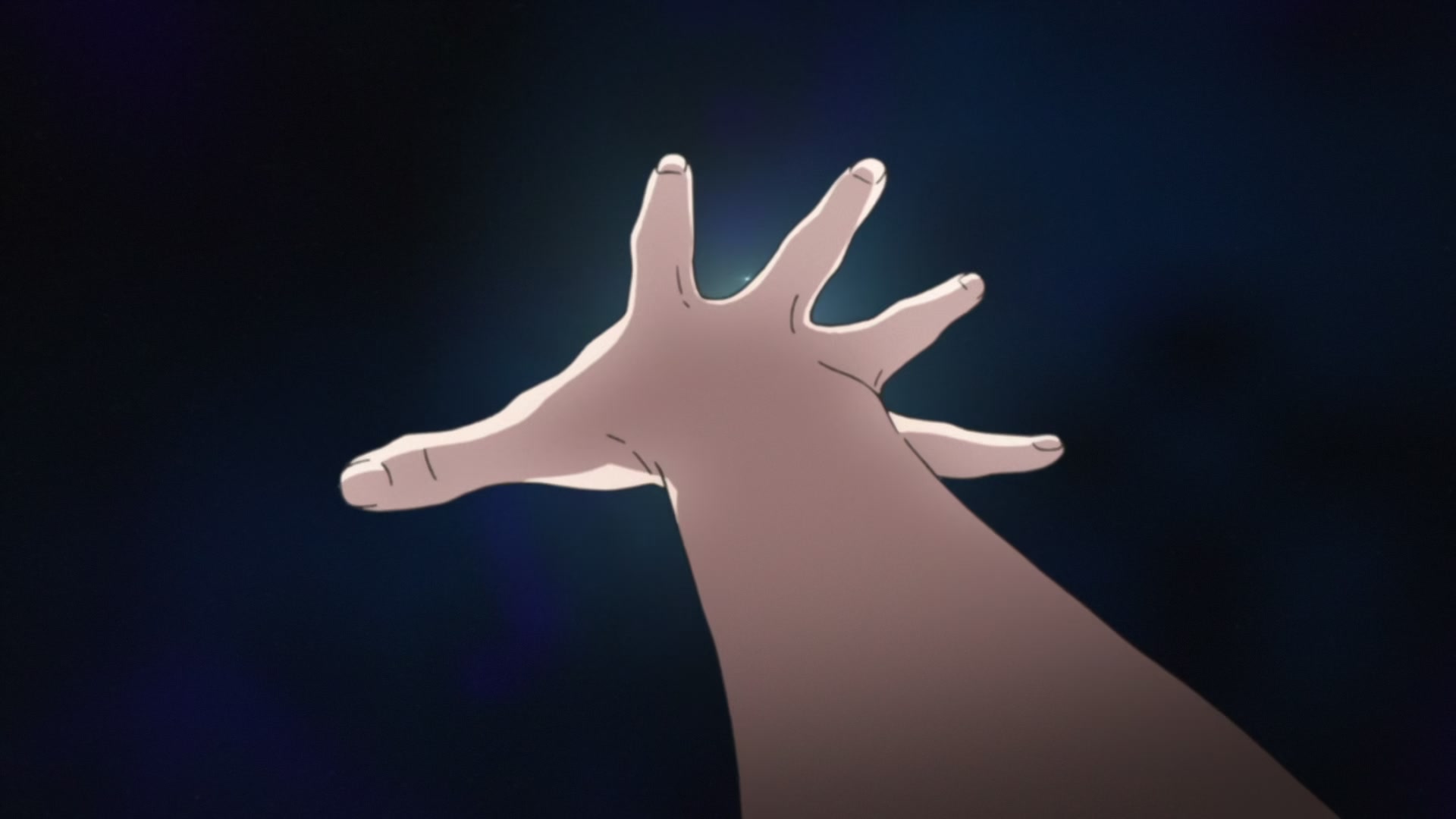 Naruto: Shippuden Ep 437: The Sealed Power @ 00:04:34