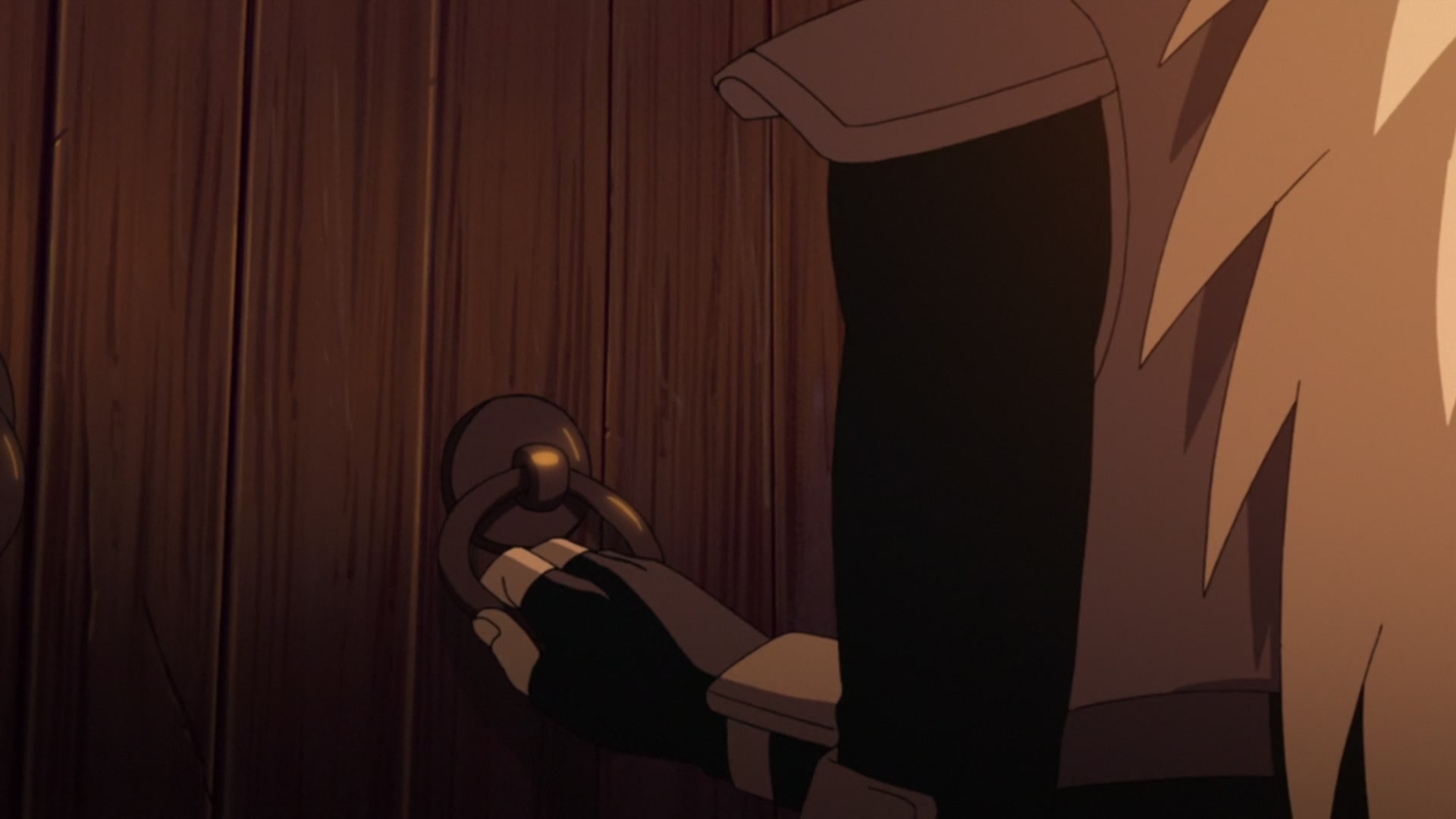Naruto: Shippuden Ep 437: The Sealed Power @ 00:05:16