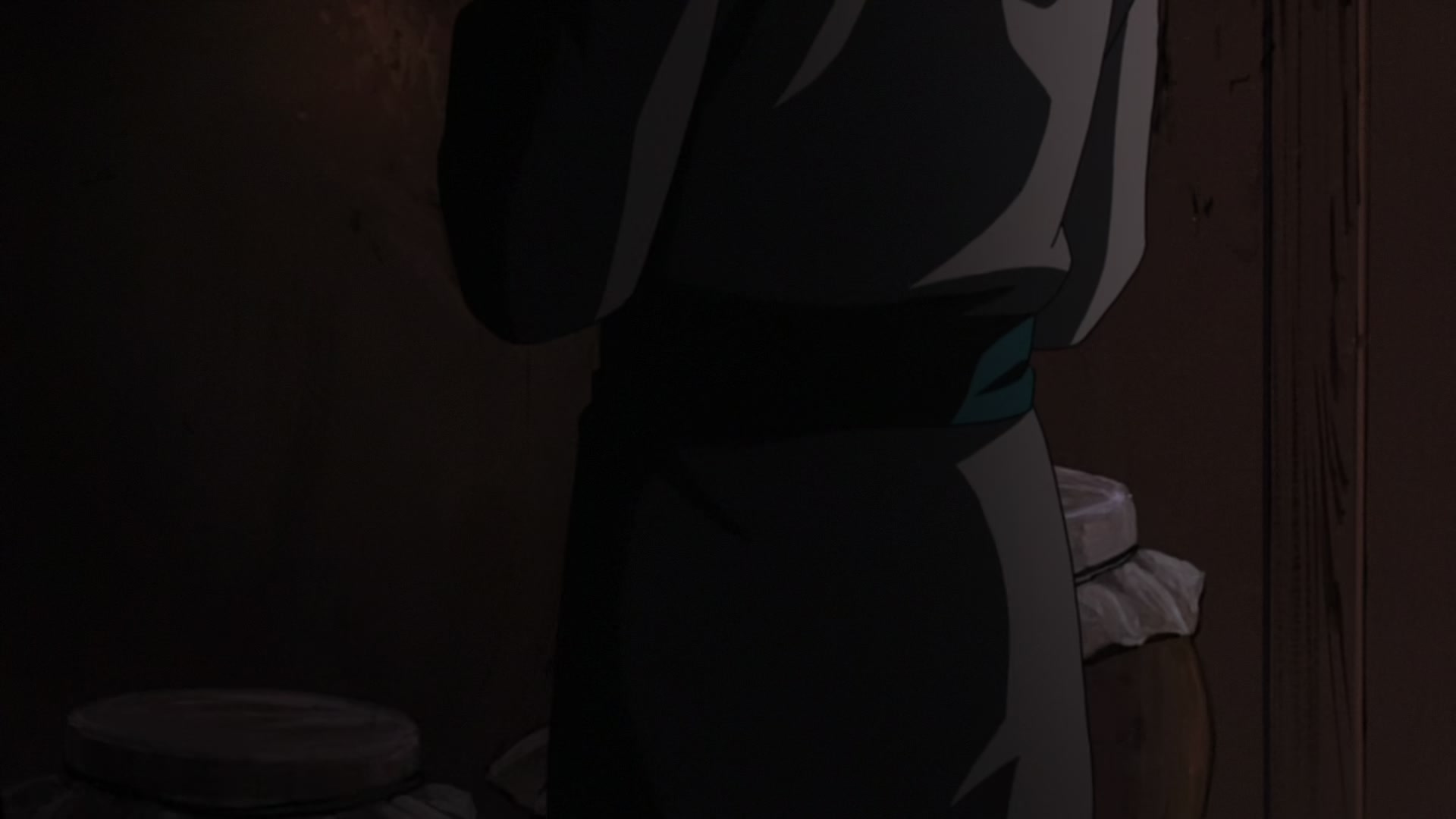 Naruto: Shippuden Ep 437: The Sealed Power @ 00:05:30