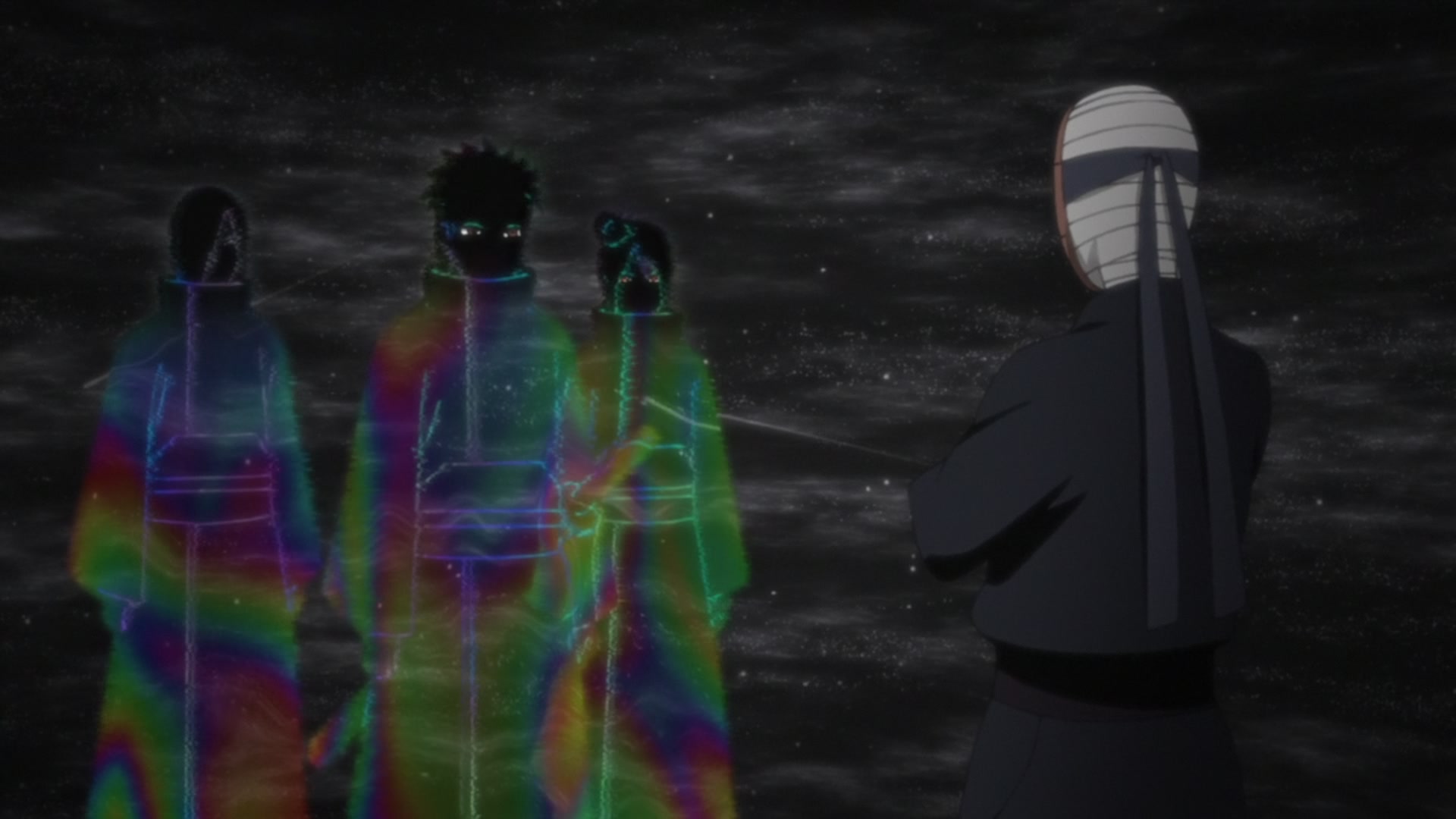 Naruto: Shippuden Ep 437: The Sealed Power @ 00:05:59