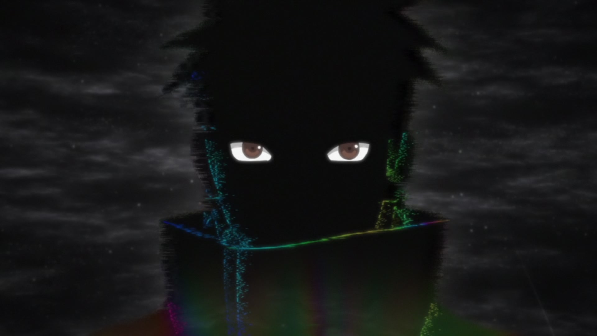 Naruto: Shippuden Ep 437: The Sealed Power @ 00:06:08