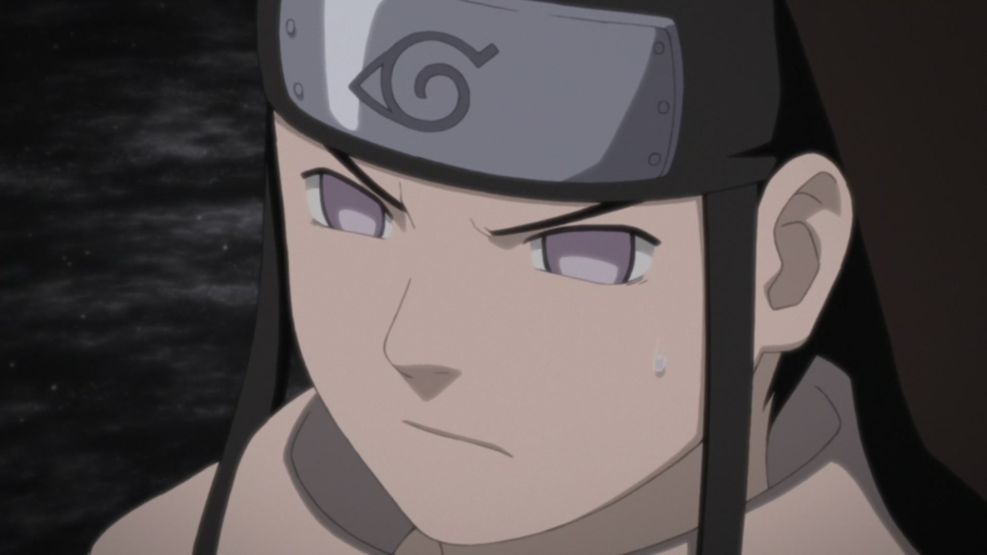 Naruto: Shippuden Ep 437: The Sealed Power @ 00:06:27