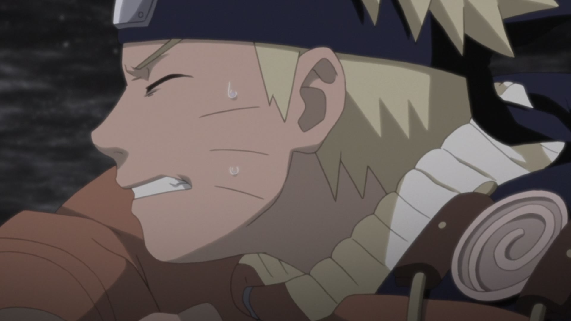 Naruto: Shippuden Ep 437: The Sealed Power @ 00:09:22