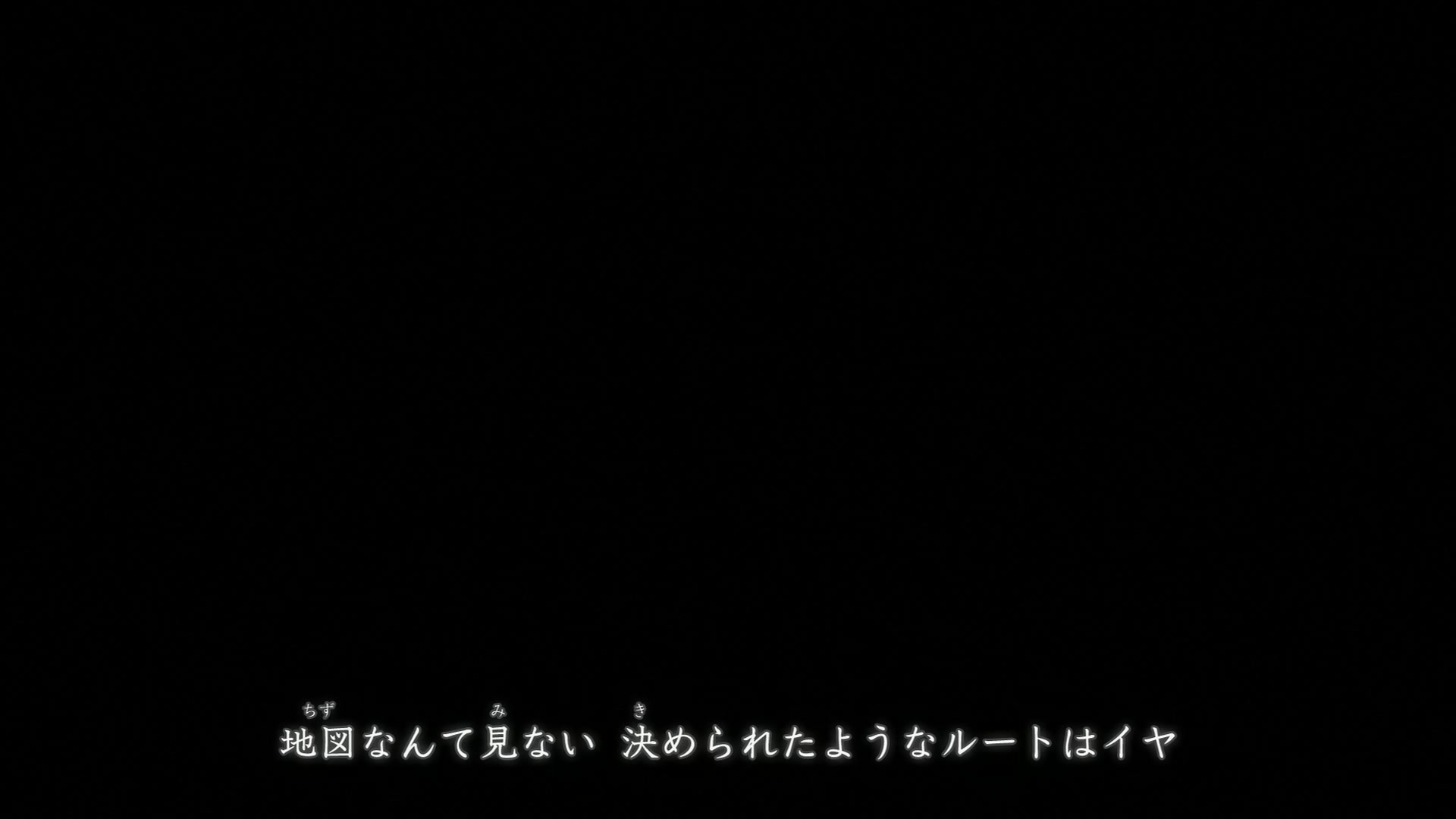 Naruto: Shippuden Ep 438: The Rules or a Comrade @ 00:02:03