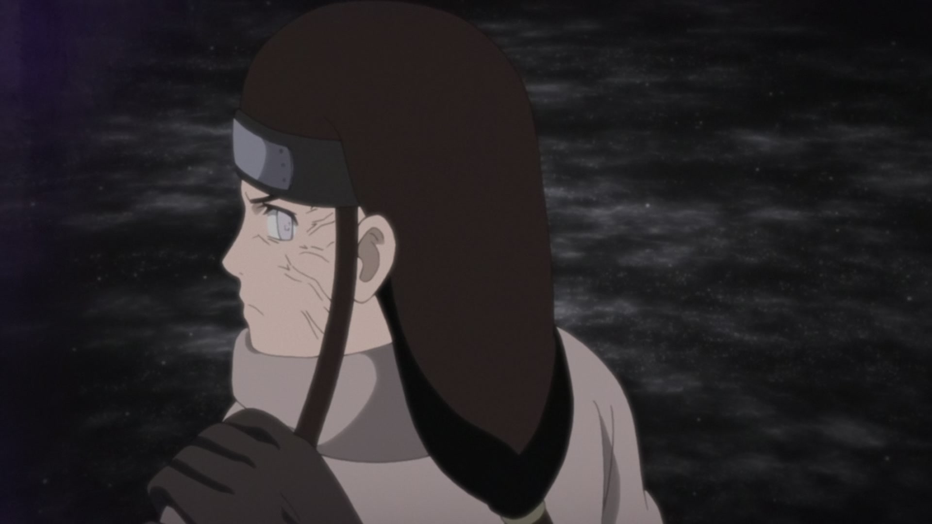 Naruto: Shippuden Ep 438: The Rules or a Comrade @ 00:03:13