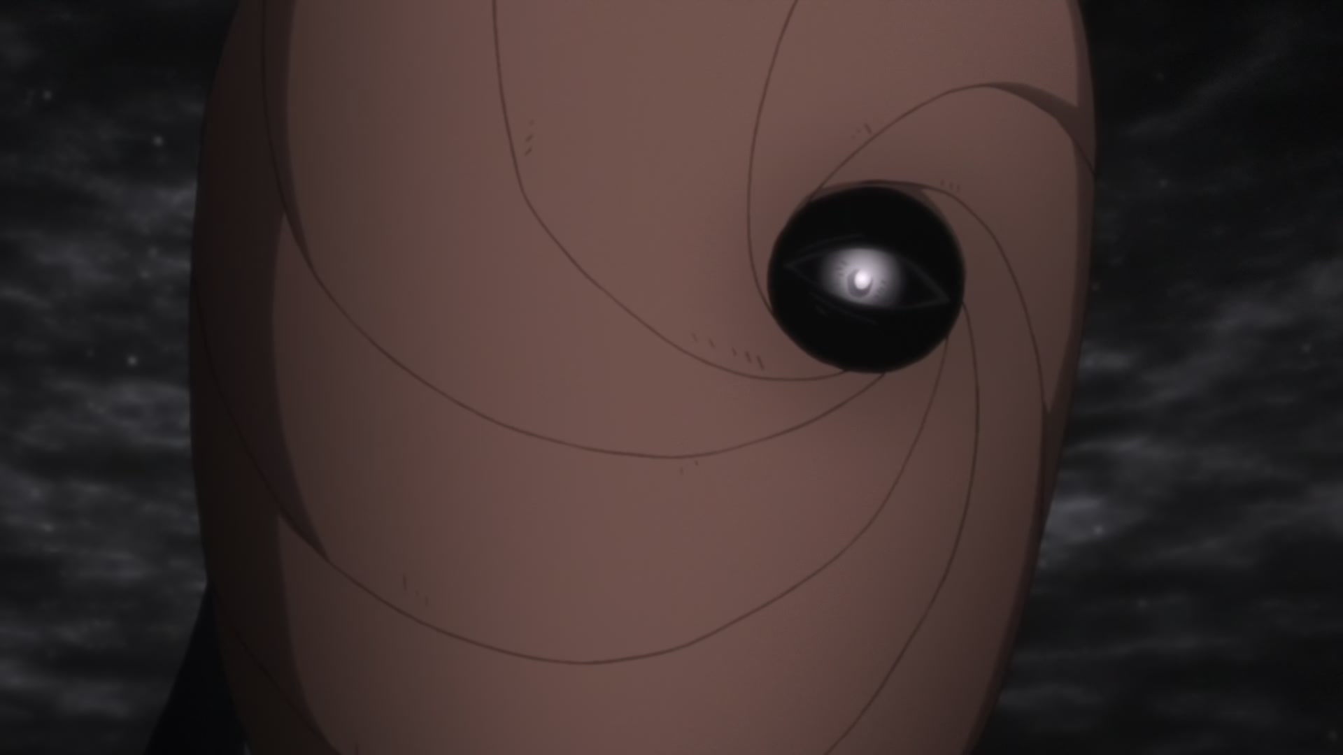 Naruto: Shippuden Ep 438: The Rules or a Comrade @ 00:03:18