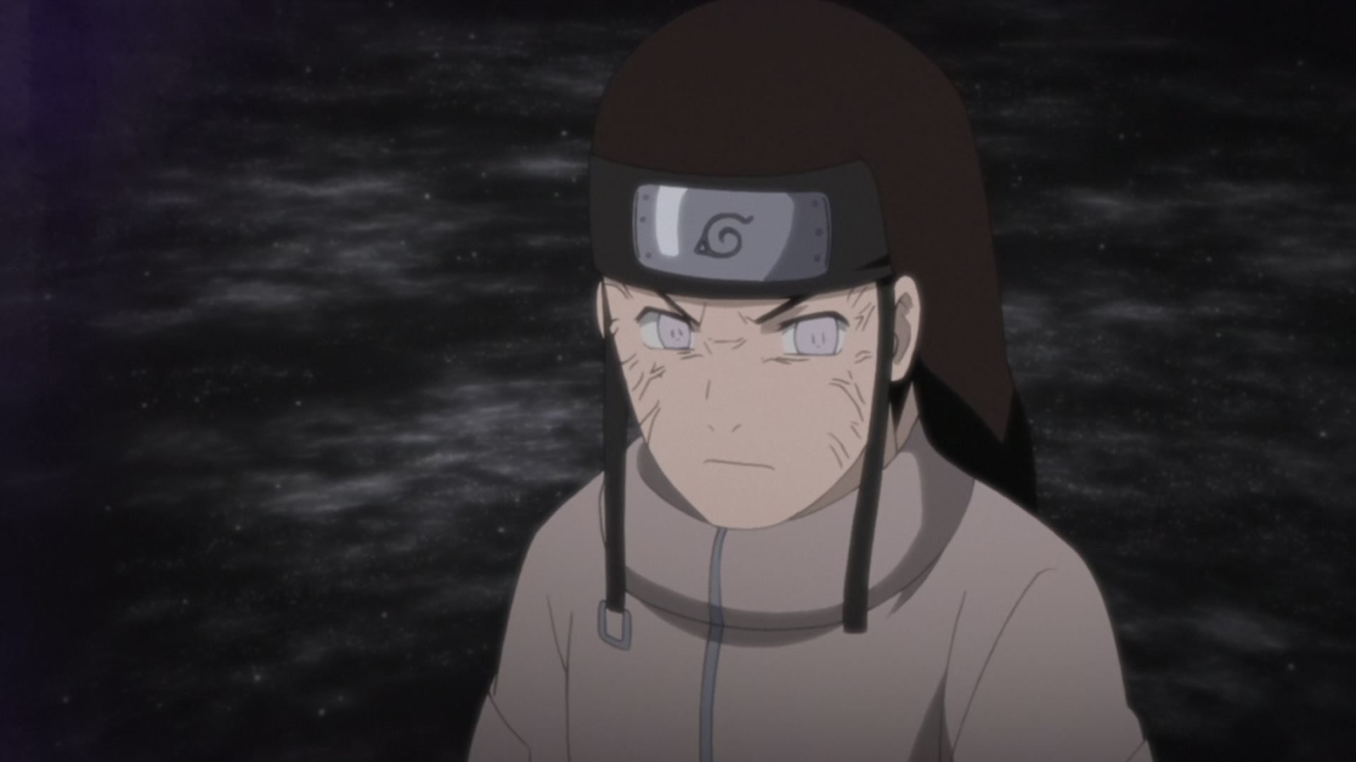 Naruto: Shippuden Ep 438: The Rules or a Comrade @ 00:03:23