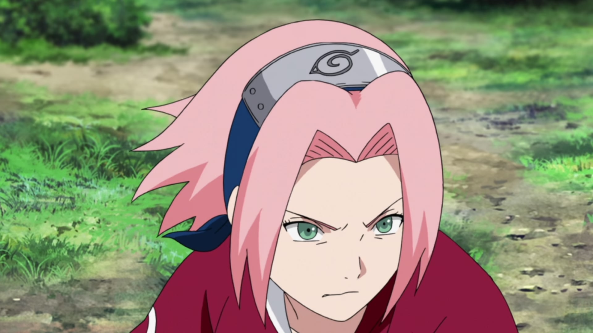 Naruto: Shippuden Ep 438: The Rules or a Comrade @ 00:03:32