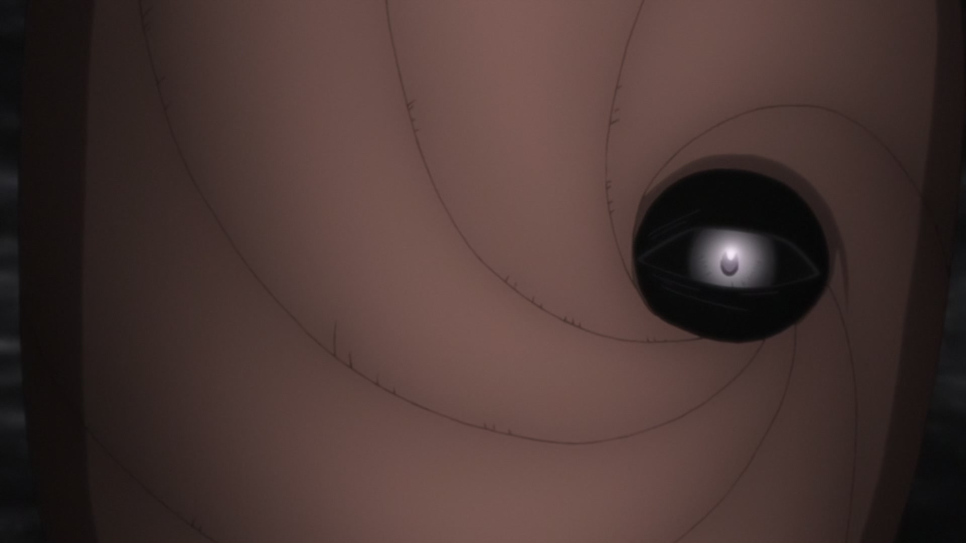 Naruto: Shippuden Ep 438: The Rules or a Comrade @ 00:03:51
