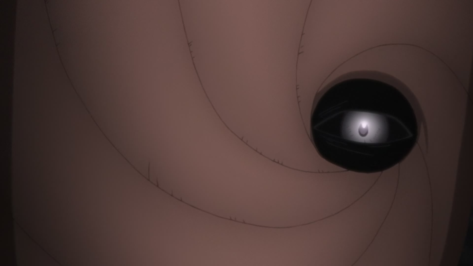 Naruto: Shippuden Ep 438: The Rules or a Comrade @ 00:03:56