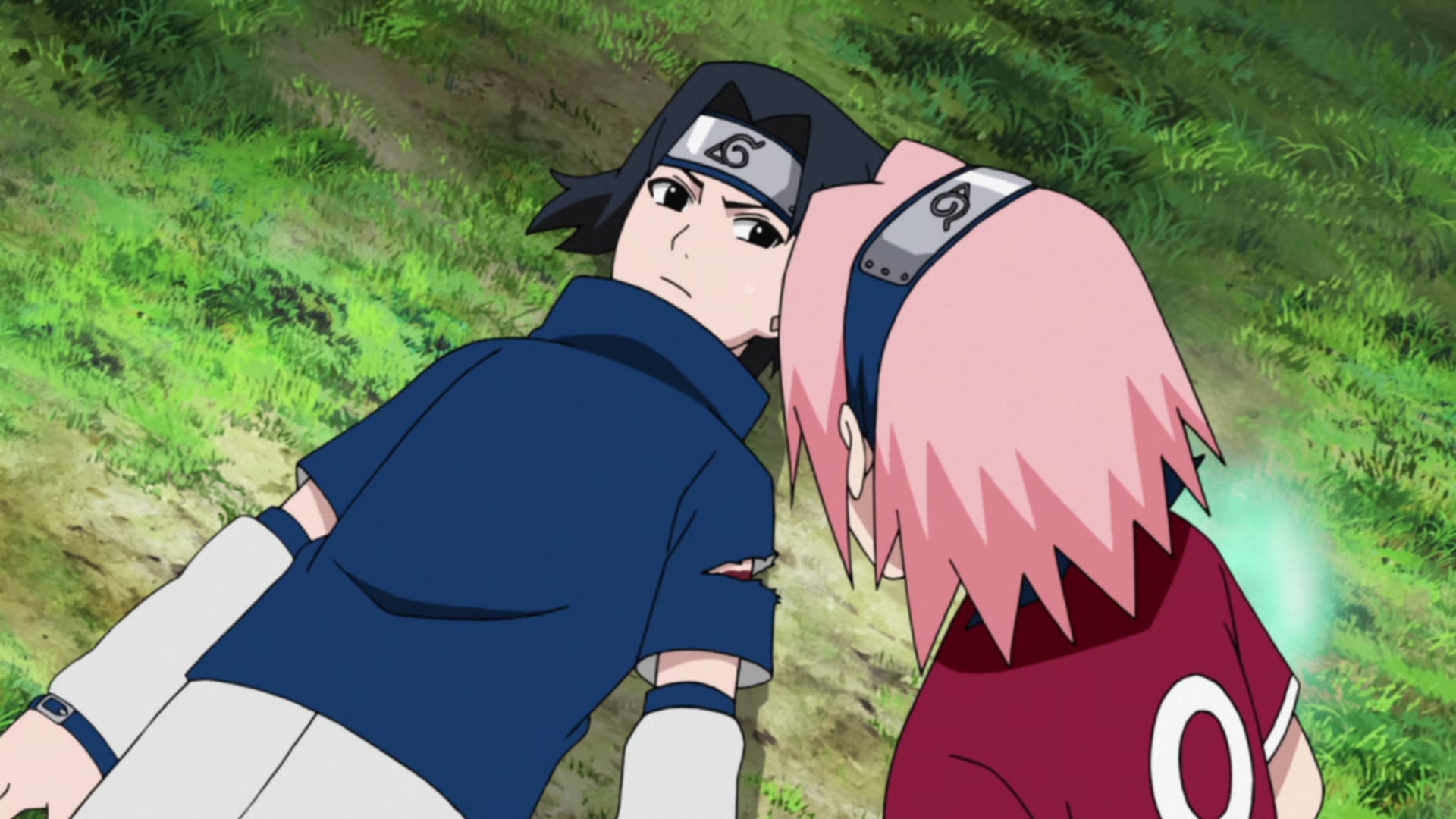 Naruto: Shippuden Ep 438: The Rules or a Comrade @ 00:05:11