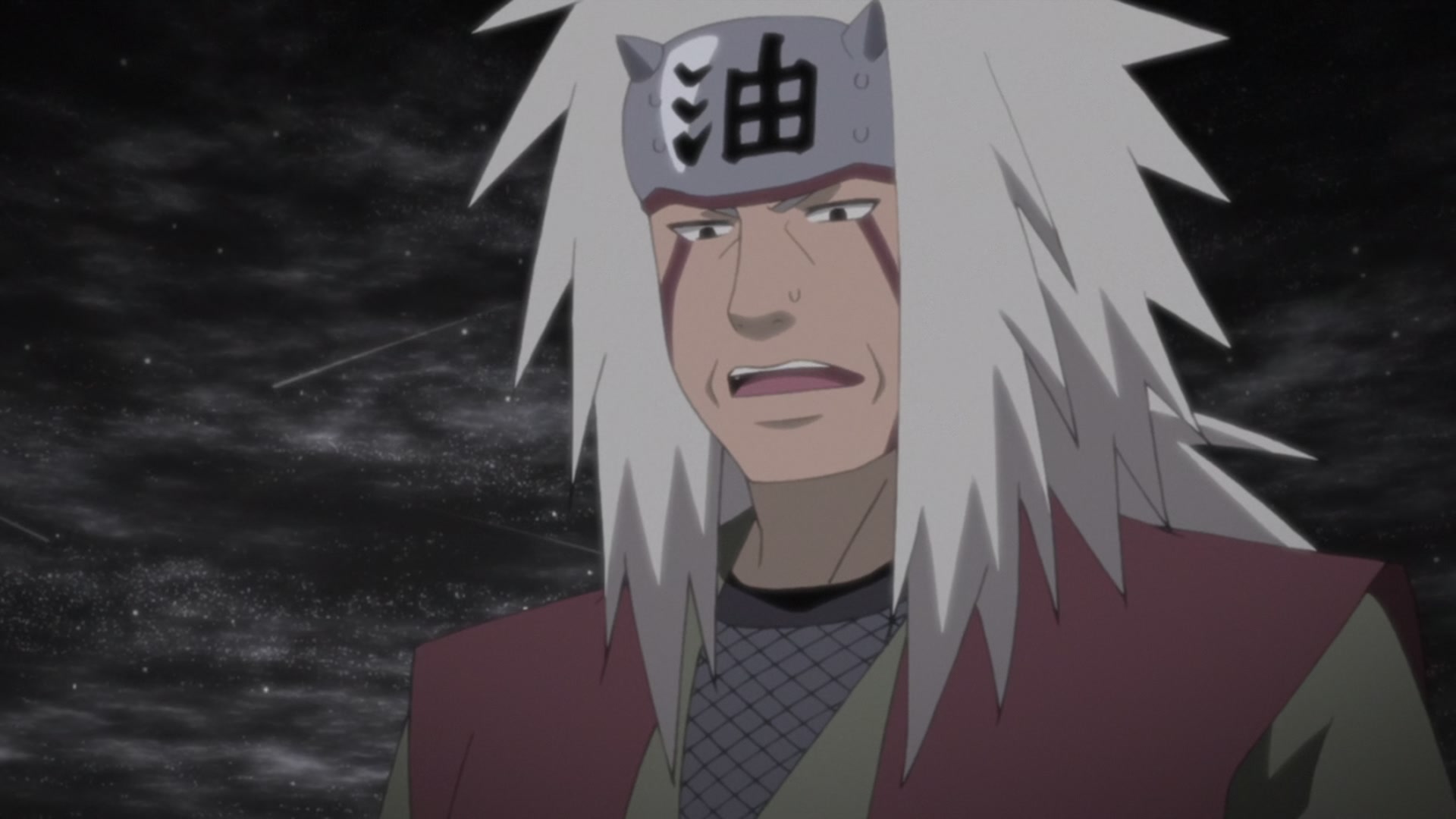 Naruto: Shippuden Ep 438: The Rules or a Comrade @ 00:05:44
