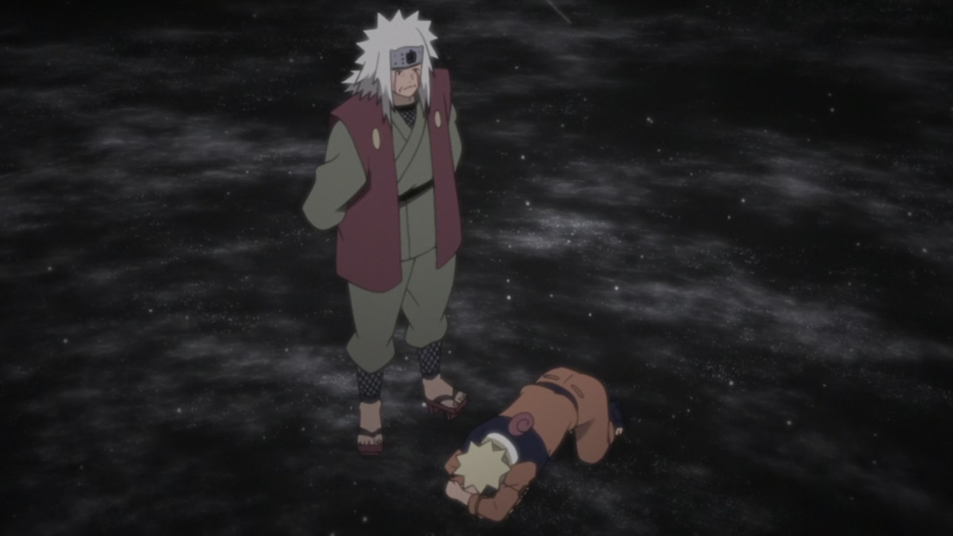 Naruto: Shippuden Ep 438: The Rules or a Comrade @ 00:05:49