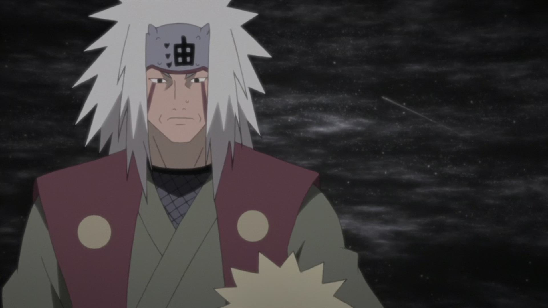 Naruto: Shippuden Ep 438: The Rules or a Comrade @ 00:05:54