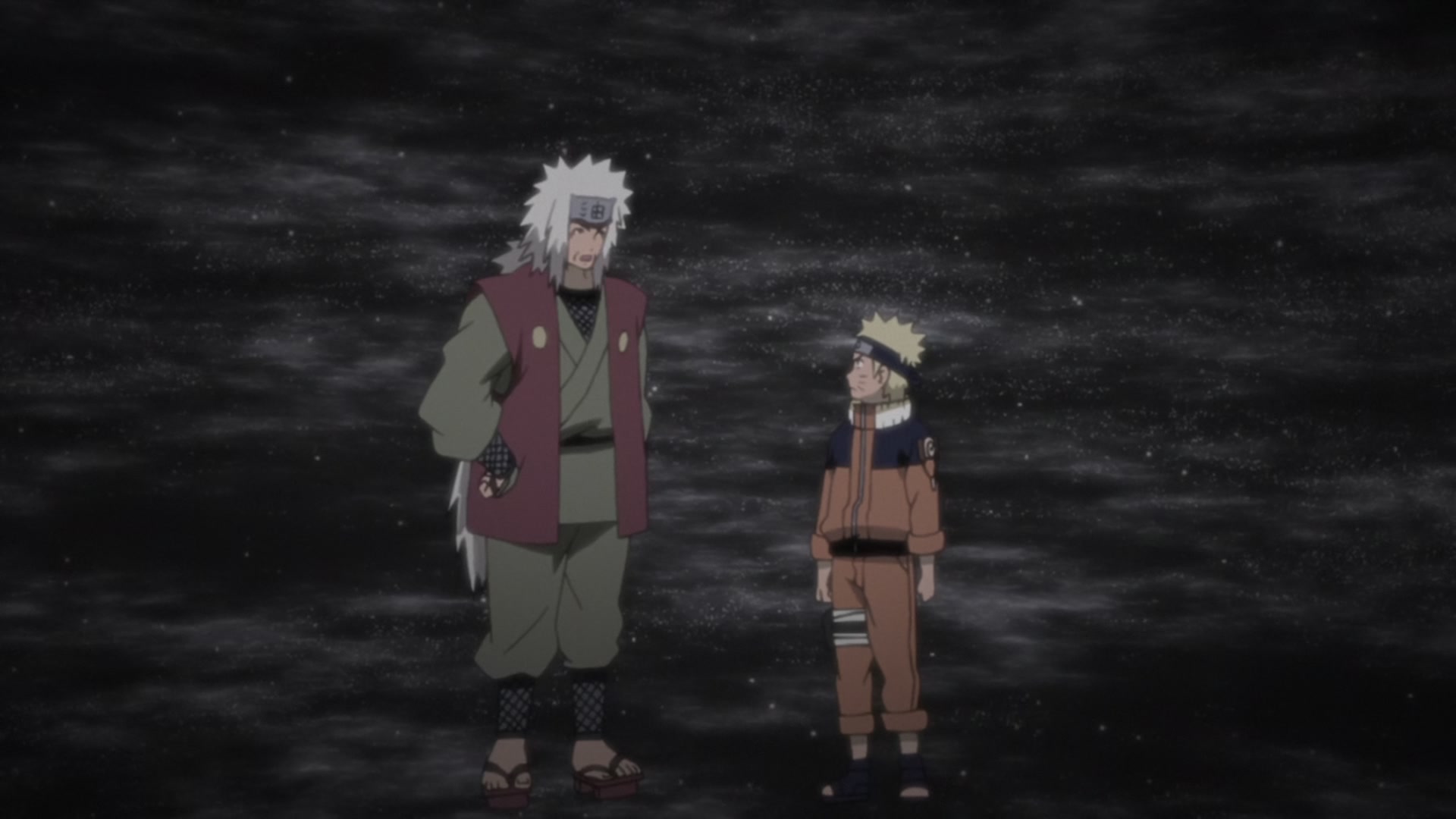 Naruto: Shippuden Ep 438: The Rules or a Comrade @ 00:06:12