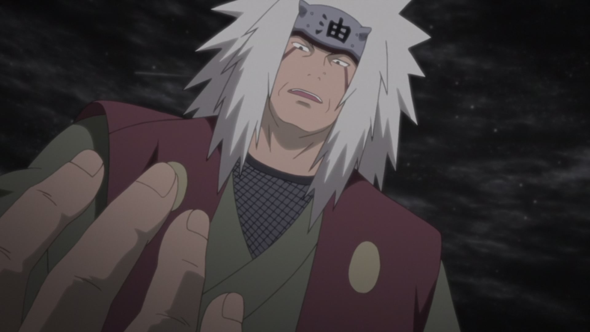 Naruto: Shippuden Ep 438: The Rules or a Comrade @ 00:06:22