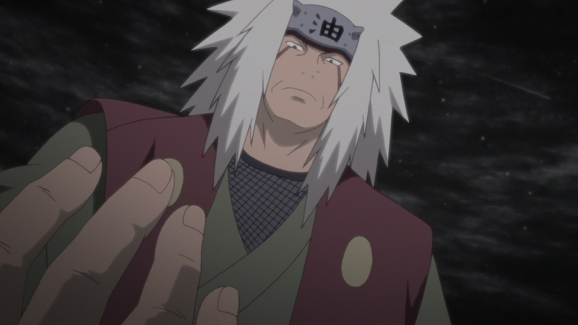 Naruto: Shippuden Ep 438: The Rules or a Comrade @ 00:06:27