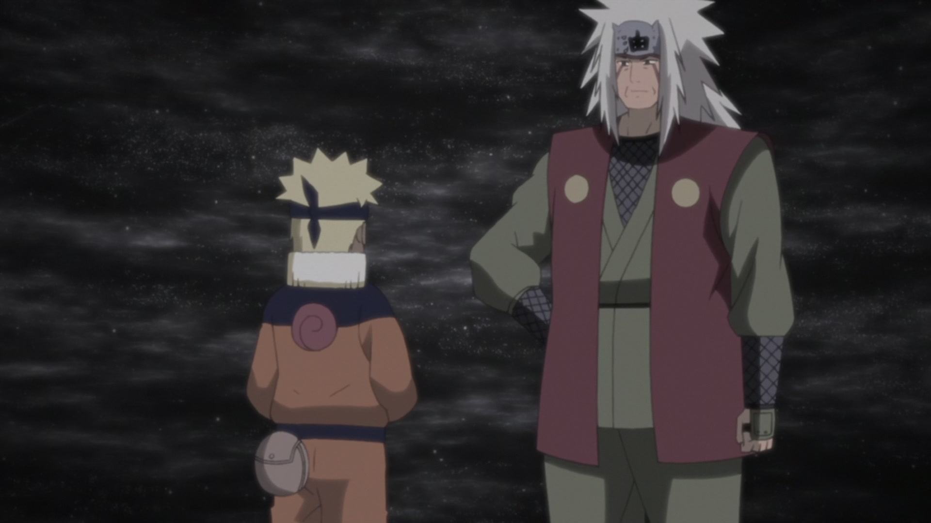 Naruto: Shippuden Ep 438: The Rules or a Comrade @ 00:06:36
