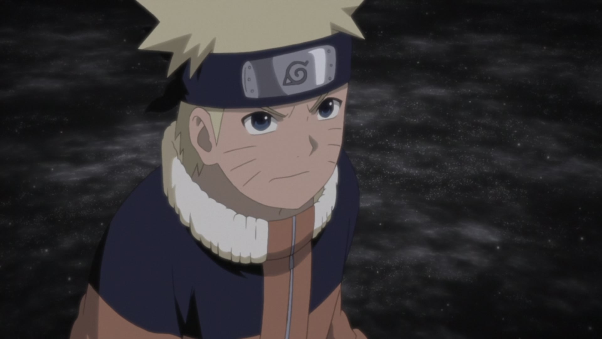 Naruto: Shippuden Ep 438: The Rules or a Comrade @ 00:06:50