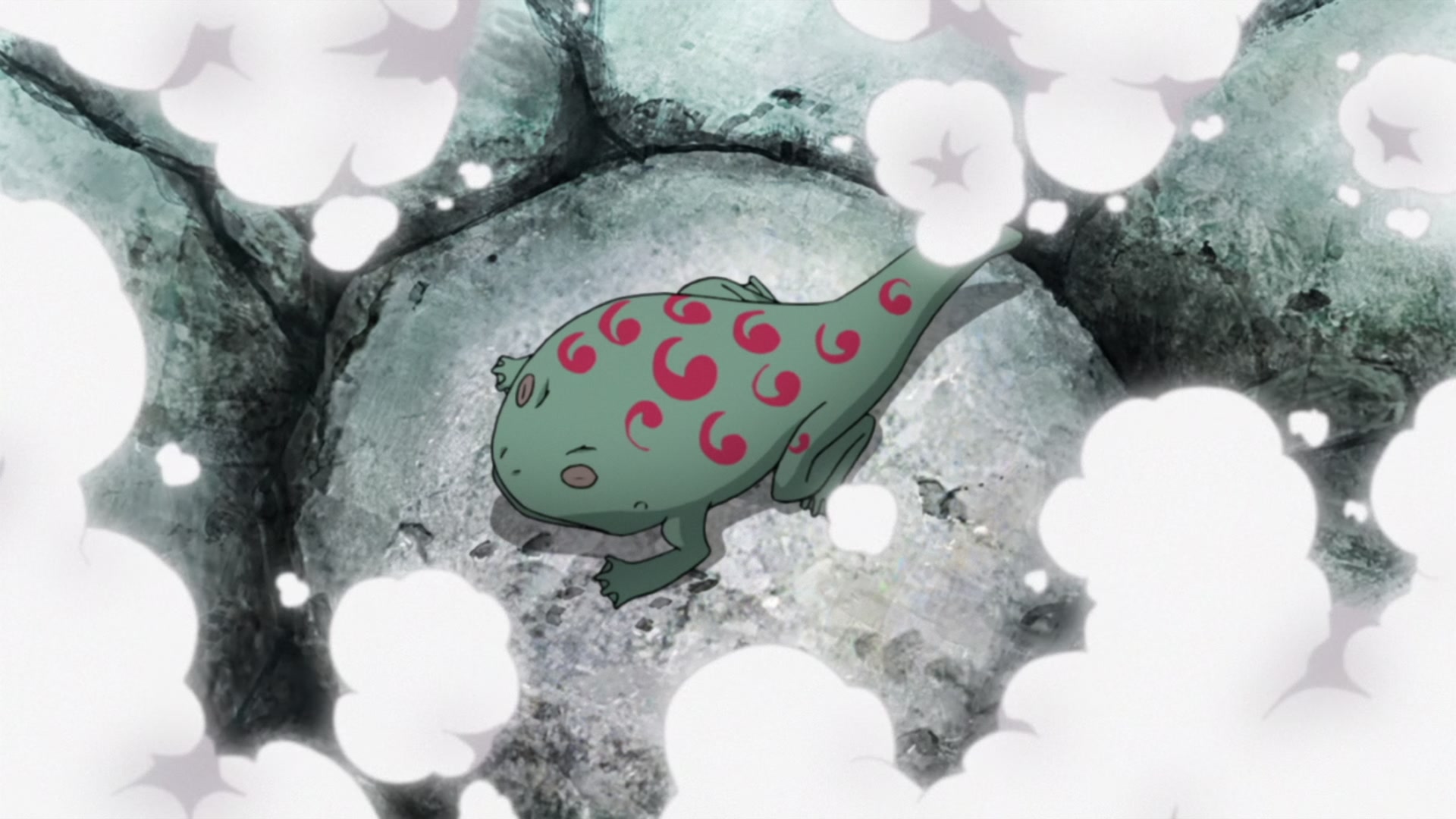 Naruto: Shippuden Ep 438: The Rules or a Comrade @ 00:07:09