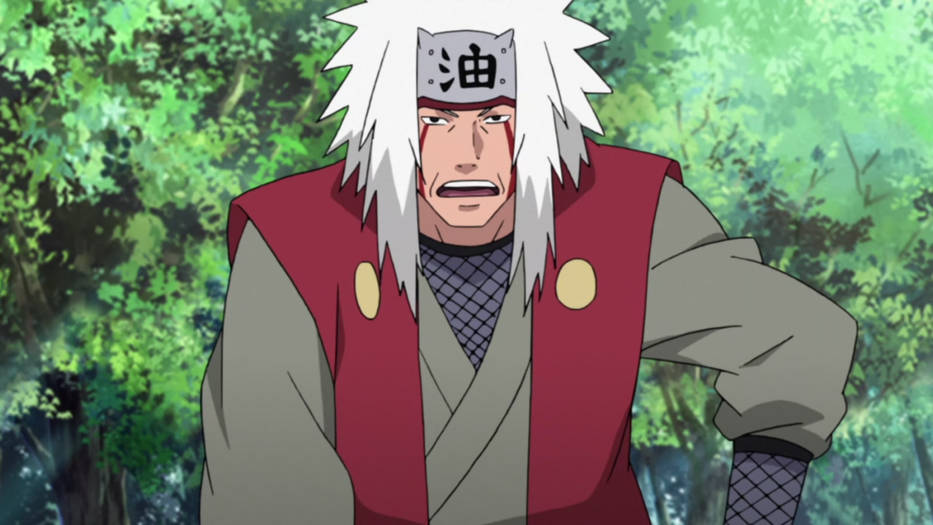 Naruto: Shippuden Ep 438: The Rules or a Comrade @ 00:07:18